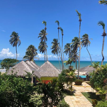 Eco Paradise Cumbuco Frente Mar 201 外观 照片