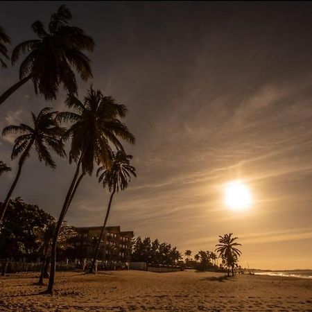 Eco Paradise Cumbuco Frente Mar 201 外观 照片