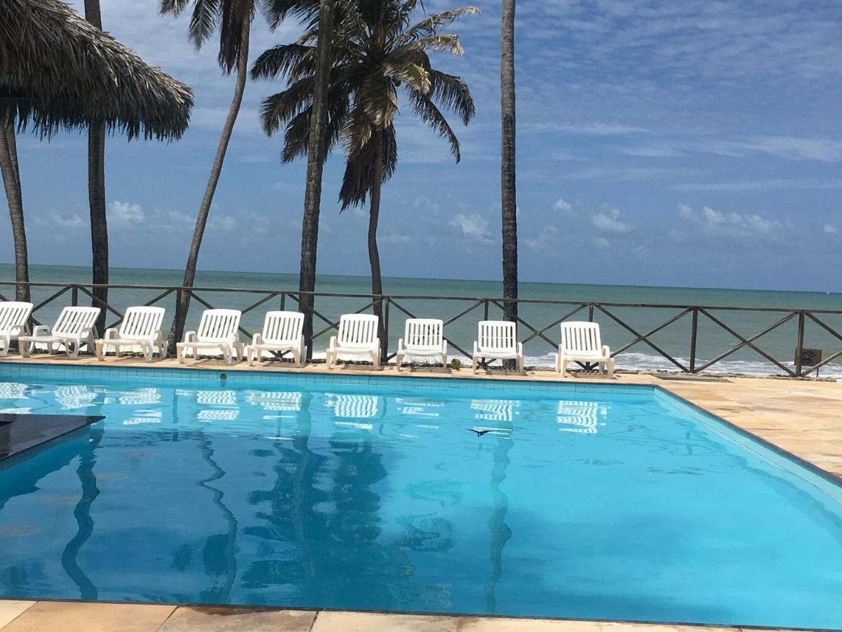 Eco Paradise Cumbuco Frente Mar 201 外观 照片