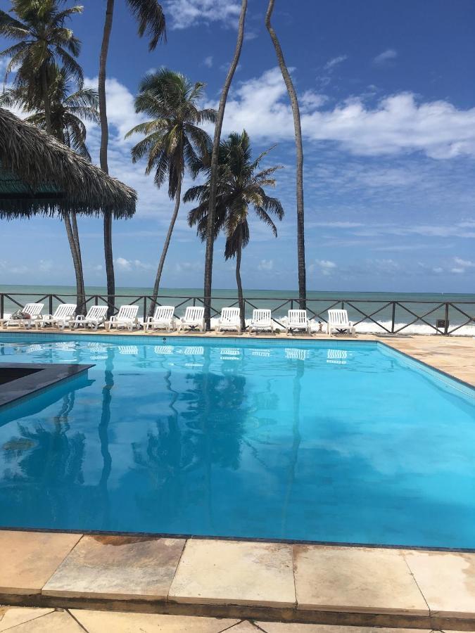 Eco Paradise Cumbuco Frente Mar 201 外观 照片