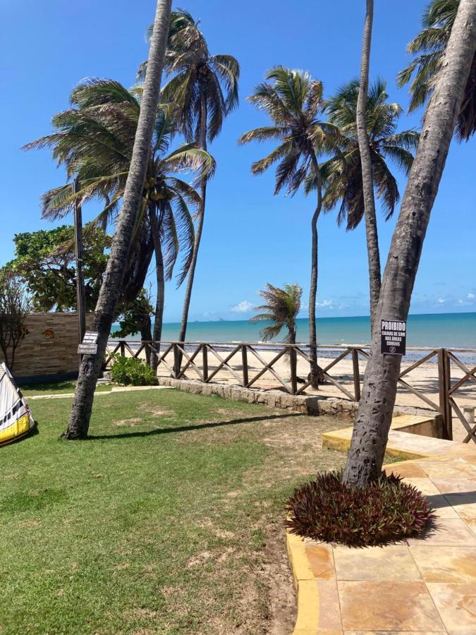 Eco Paradise Cumbuco Frente Mar 201 外观 照片