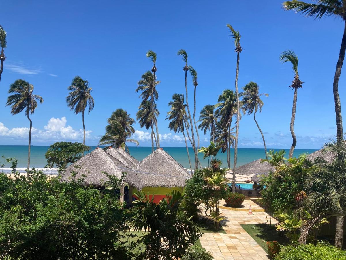 Eco Paradise Cumbuco Frente Mar 201 外观 照片
