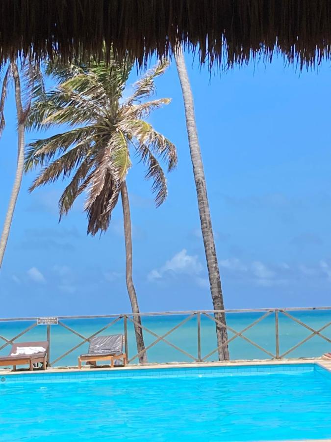 Eco Paradise Cumbuco Frente Mar 201 外观 照片