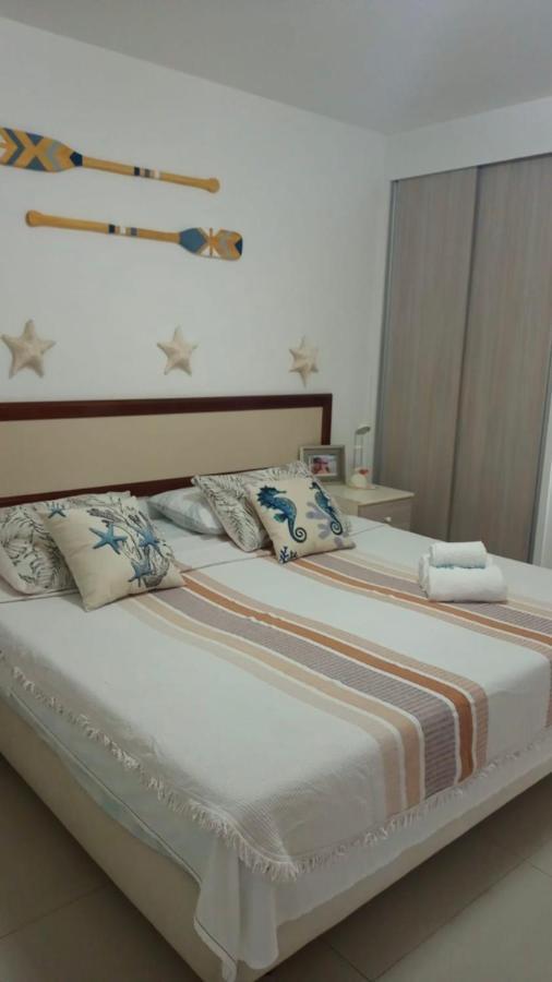 Eco Paradise Cumbuco Frente Mar 201 外观 照片